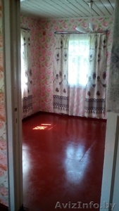 Домик рядом с озером в 130 км от МКАД #1586393