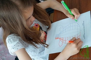 Скорочтение для детей 11-14 лет. #1586093