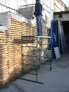 Аренда подмостей в городе Гродно. #1586135