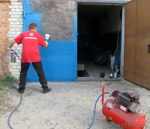 Аренда компрессоров в Гродно. #1586141