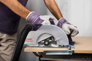 Аренда инструмента для работы с деревом. #1586170