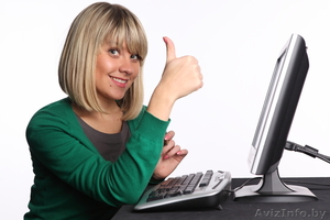 Размещение Обьявлений - быстро,  эффективно,  недорого Слоним #1586893