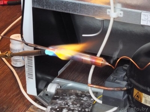 Мастер по ремонту холодильников на дому. 10 лет практики. Вызывайте #1587763