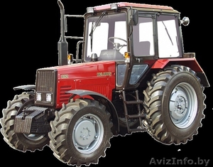 Беларус 82 #1588258