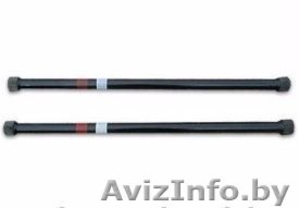 Торсион Renault Kangoo #1588507