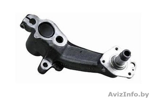 Рычаги задние Pego 206 #1588516