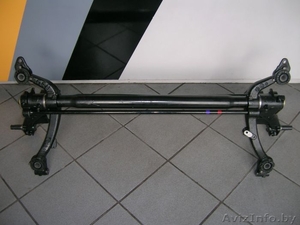 Торсион задней балки Pego 206,  207 #1588519