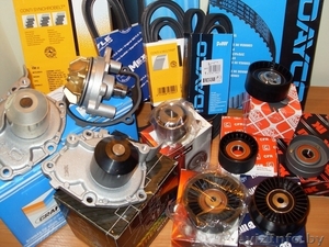 Opel. Новые запчасти на Opel #1588549