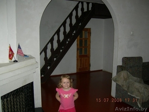 Сдаю комнату коттедже в Жодино. Собственница #1588573