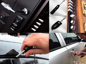 Вскрытие автомобильных замков в Минске. #1588580