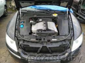 VW PHAETON 3.2 VR6 бензин AYT 2004 г. #1589491