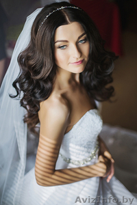 Профессиональная свадебная фотосъёмка в Минске #1589882