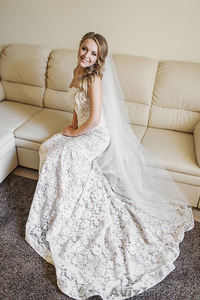 Свадебная фотосессия в Минске #1589888