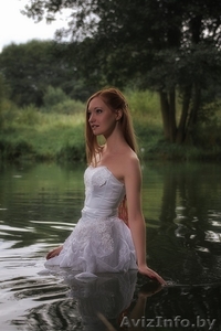 Услуги креативного свадебного фотографа #1589889