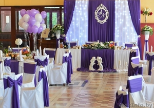 Декор свадеб и торжеств #1589895