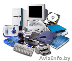 Ремонт цифровой техники в Минске #1590066