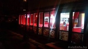 Вкусная Пицца и другие блюда восточно-европейской кухни в Кафе Куркума #1590169