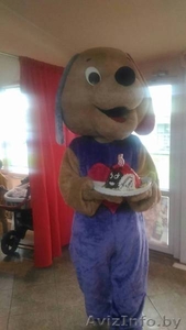 Проведение детского праздника в Кафе Куркума ул.Неманская-47 #1590171