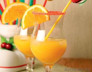 Новый год в Кафе-бар Куркума район Каменная горка ул.Неманская-47 #1590174