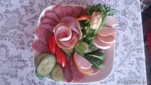 Кафе-бар Куркума!Ждем вас по адресу ул.Неманская-47 м.Каменная Горка #1590362