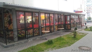 Кафе-бар Куркума Банкет до 40 персон ул.Неманская-47 Кам.Горка #1590369