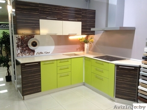 Кухня Вашей мечты. #1590723