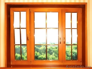 Готовые пластиковые Окна и Двери распродажа дешево  #1590802