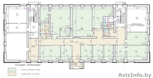 Помещения в аренду площадью от 11 до 51 кв.м  #1591082