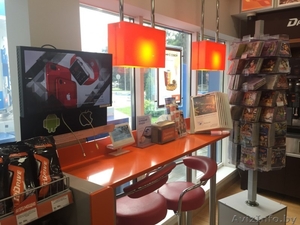 Продается рекламный бизнес (рекламное агентство)  #1589417