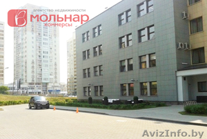 Сдам в аренду офис в Советском районе #1590461