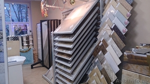 Действующий магазин плитки в Минске #1590729