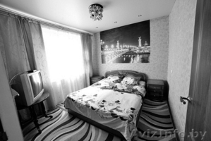 квартира в Слониме посуточно.WIFI  375295875945  #1590556