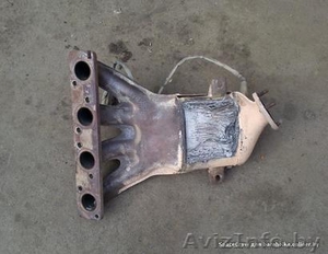 Куплю  катализаторы от авто #1587266