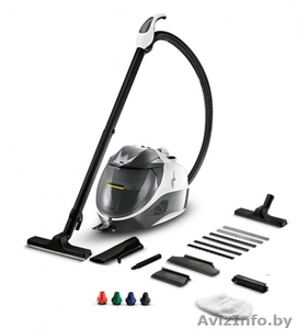 Сдаём в аренду (напрокат) паропылесос Karcher 1905 #1587203