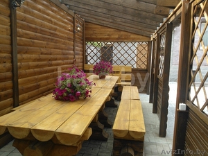 Аренда коттеджа на длительный срок  #1587695