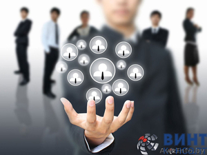 Рекрутинг (подбор персонала) #1586322