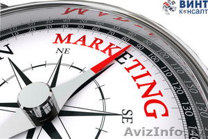 Маркетинговые исследования в Беларуси #1586325