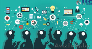 Бизнес-модель #1586326