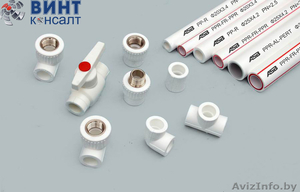 Производство полипропиленовых труб в Беларуси  #1586328