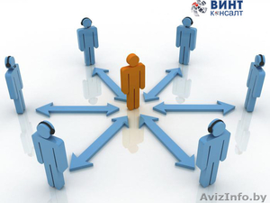 Система менеджмента  #1586342