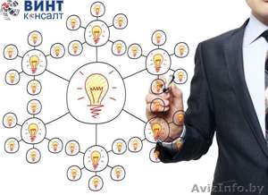 Видение компании #1586343