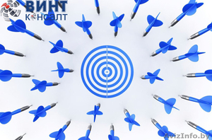 Миссия компании #1586345