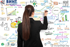 Моделирование бизнес-процессов  #1586347