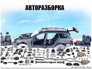 двигатель и запчасти на БМВ и Мерседес #1588857