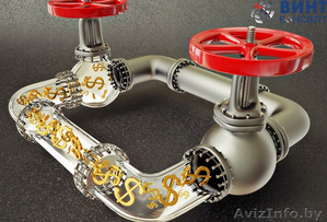 Проектирование финансовых потоков  #1586354