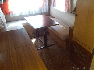 Аренда-прокат КЕМПЕРОВ (прицеп-дача) #1588864