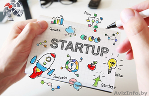 Стартап-консалтинг #1586444