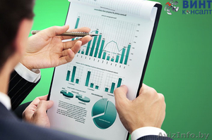 Стратегические консультации #1586285