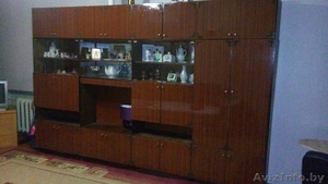 Модульная система для гостинной #1586430