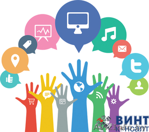 Маркетинговые консультации  #1586287